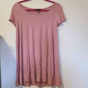 Forever 21 dress